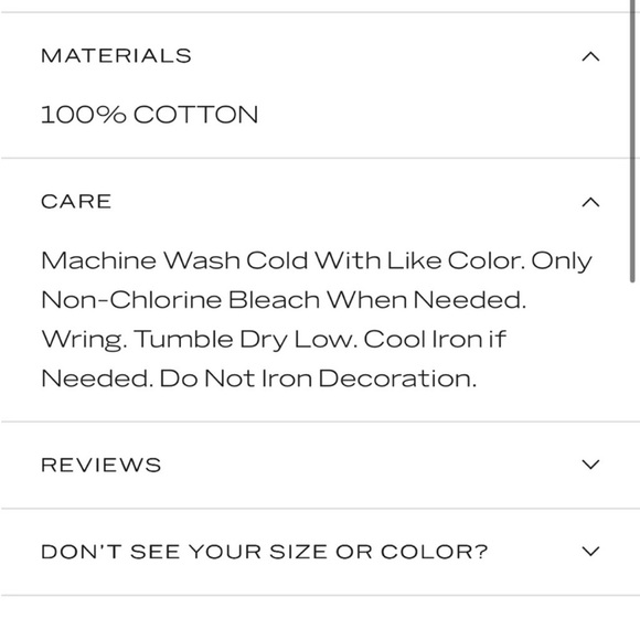 Boys Lie x Megan Moroney NEW WITH TAGS See You Next Tuesday Tank Top - Picture 3 of 5